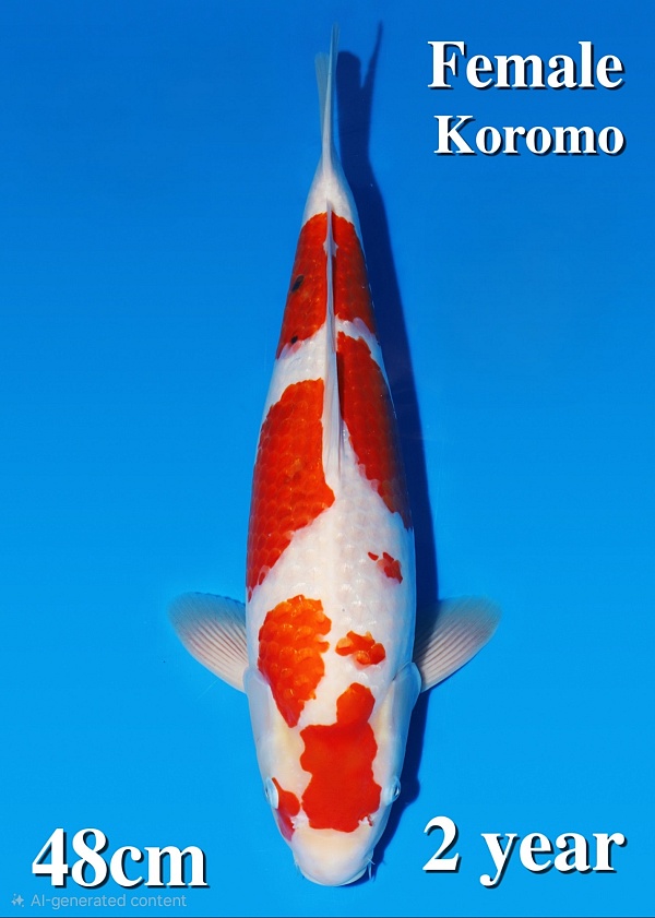 KOROMO MAT-FR01