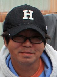 Aoki Masaki